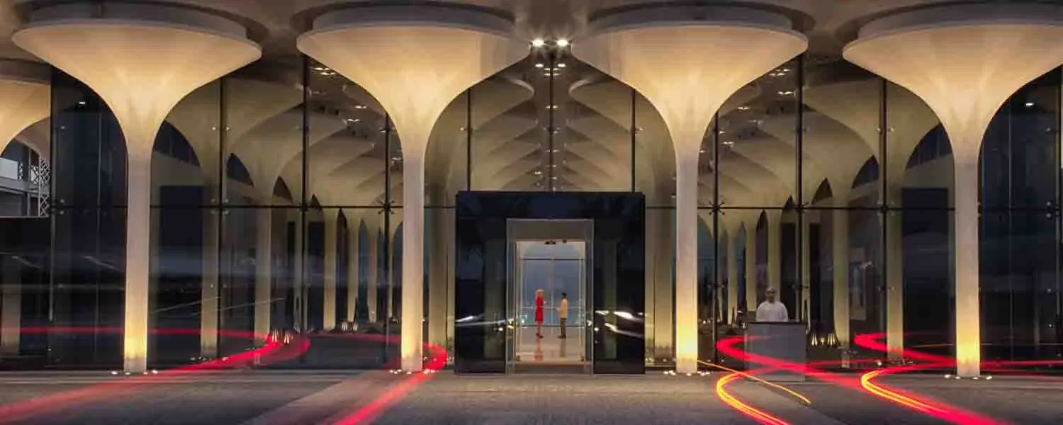 Kempinski Hotel Muscat-1